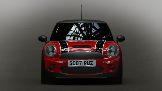 4.宝马mini cooper缩略图